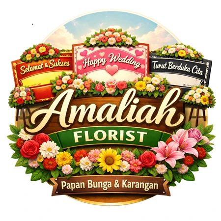 Papan Bunga Rejoagung